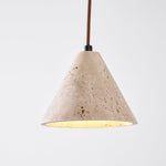 Terra Halo Pendant Light