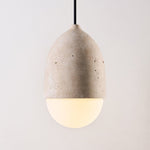 Terra Orb Cluster Pendant Lamp