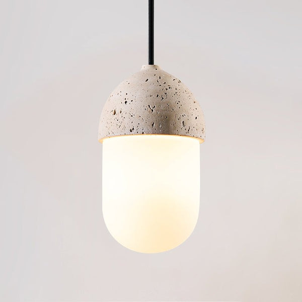 Terra Orb Cluster Pendant Lamp