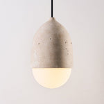 Terra Orb Cluster Pendant Lamp