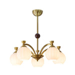 Solmere chandelier