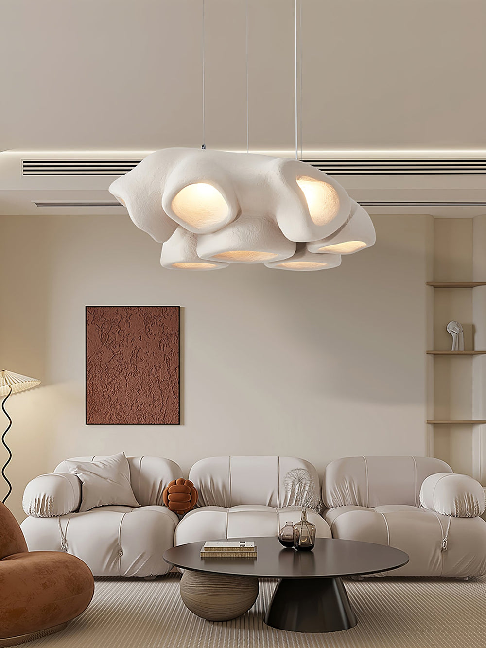 Thorne Pendant Light