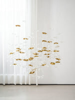 Tidal Stair Chandelier