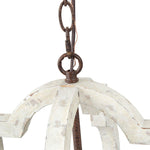 Timeless Chandelier
