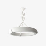 Tinsley Plaster Chandelier