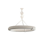 Tinsley Plaster Chandelier