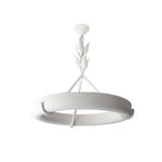 Tinsley Plaster Chandelier