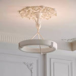 Plasterboard Ceiling Decoration