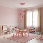 Toys Figurine Pendant Lights