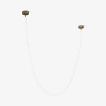 Flexible Curve Pendant Lamp – Adjustable Modern Ceiling Light