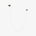 Flexible Curve Pendant Lamp – Adjustable Modern Ceiling Light