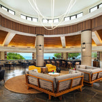 Flexible Curve Pendant Lamp – Adjustable Modern Ceiling Light