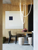 Flexible Curve Pendant Lamp – Adjustable Modern Ceiling Light