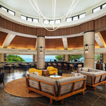 Flexible Curve Pendant Lamp – Adjustable Modern Ceiling Light