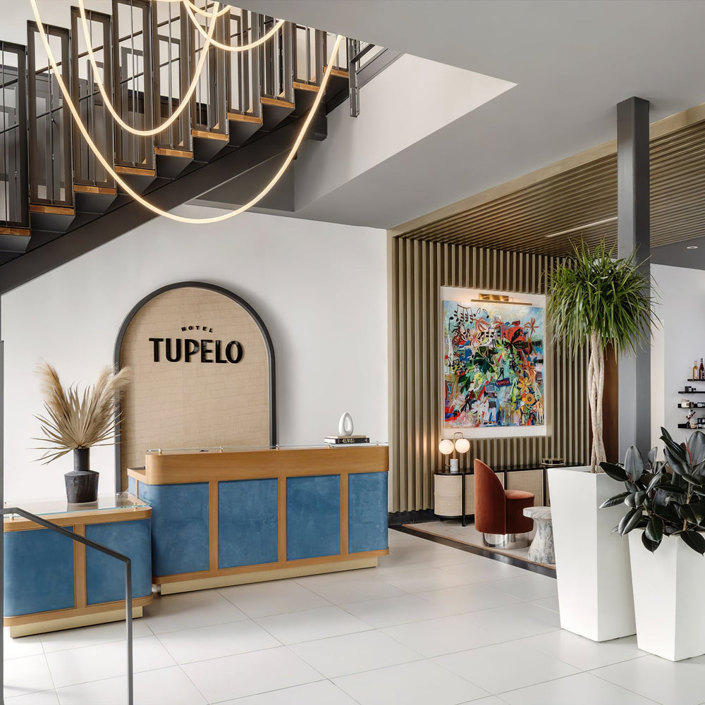 Flexible Curve Pendant Lamp – Adjustable Modern Ceiling Light