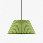 Trapezoid Acoustic Pendant Lamp