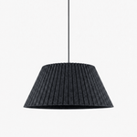 Trapezoid Acoustic Pendant Lamp