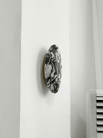 Travertine Bar Wall Sconce
