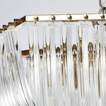 Trevi Glass Chandelier