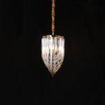 Trevi Glass Chandelier