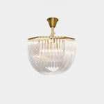 Trevi Glass Chandelier