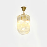 Trevi Glass Chandelier