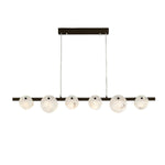 Trinidad Dining Room Alabaster Chandelier