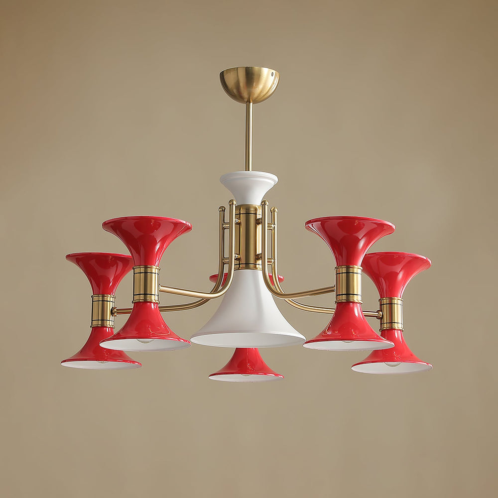 Tromina Chandelier
