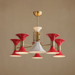 Tromina Chandelier