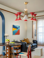 Tromina Chandelier