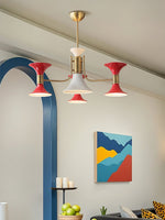 Tromina Chandelier