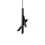 Tubes Pendant Light