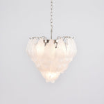 Tuliva Glass Chandelier