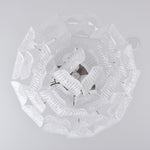 Tuliva Glass Chandelier