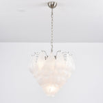Tuliva Glass Chandelier