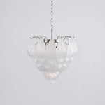 Tuliva Glass Chandelier