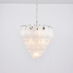 Tuliva Glass Chandelier