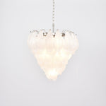 Tuliva Glass Chandelier