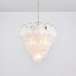 Tuliva Glass Chandelier