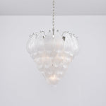 Tuliva Glass Chandelier