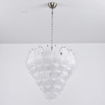 Tuliva Glass Chandelier