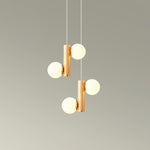 Tupelo Double Pendant Lamp
