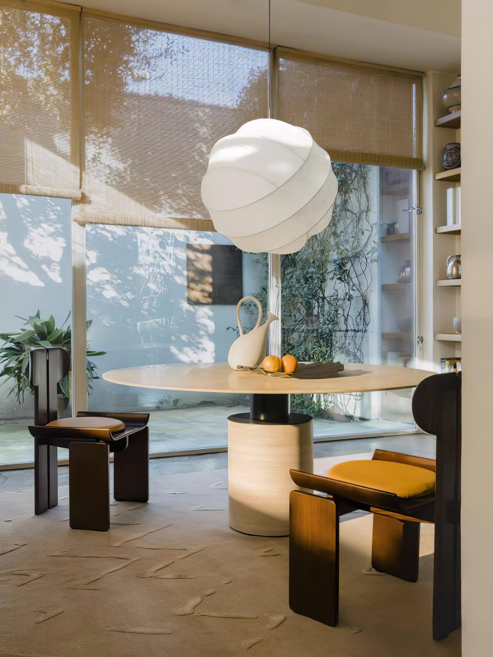 Turner Pendant Lamp