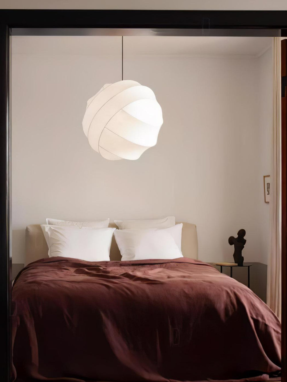 Turner Pendant Lamp