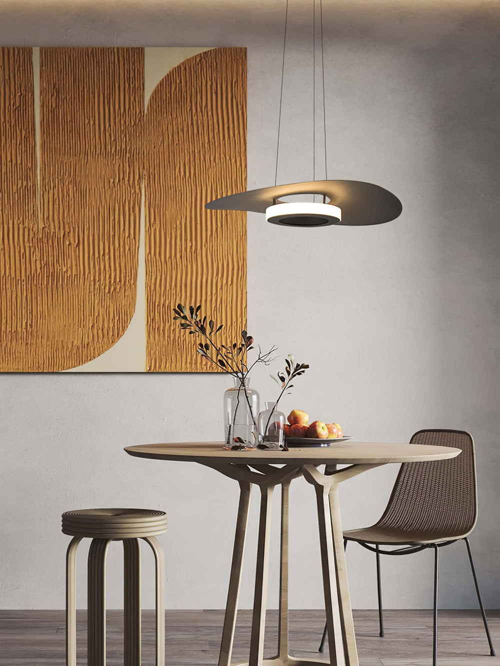 UFO LED Pendant Lamp