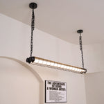 Artisan Glass Linearity Chandelier