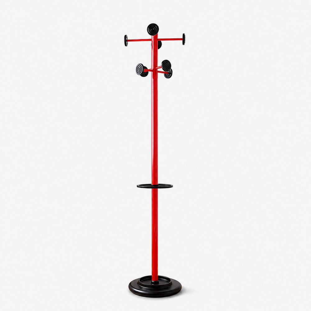 Umbrella Stand Coat Rack