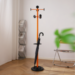 Umbrella Stand Coat Rack