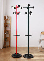 Umbrella Stand Coat Rack