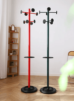Umbrella Stand Coat Rack